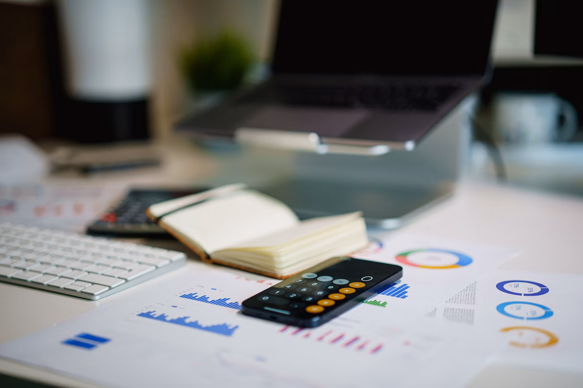 Accounting & Financial Management