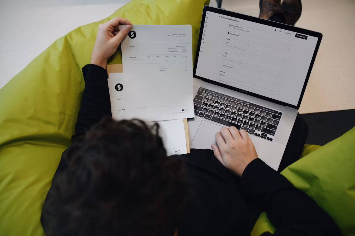 Billing & Invoicing