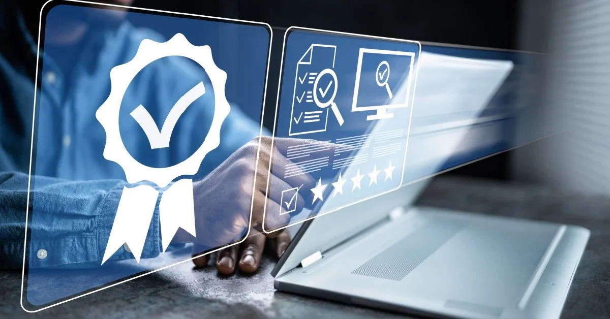 Certification Module