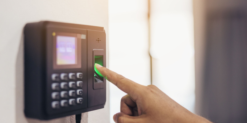 Gate Pass Management
