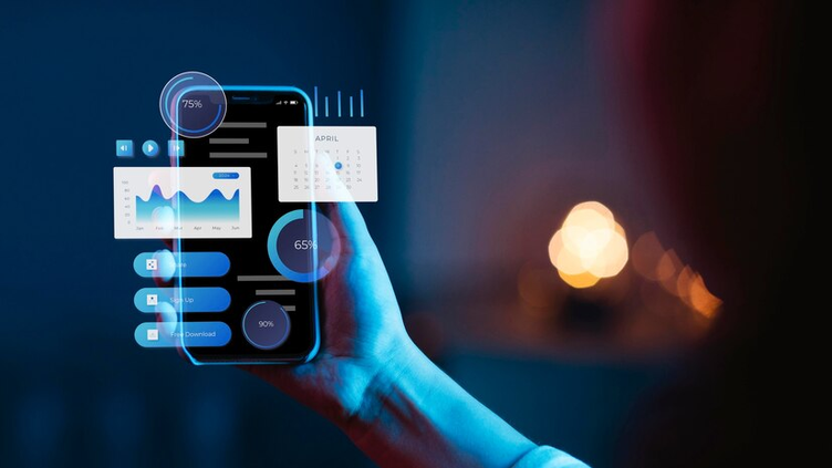Patient Mobile App (Branded & Customizable)