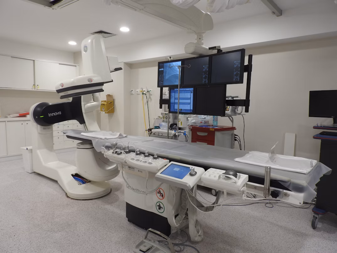 Radiology Information System (RIS)